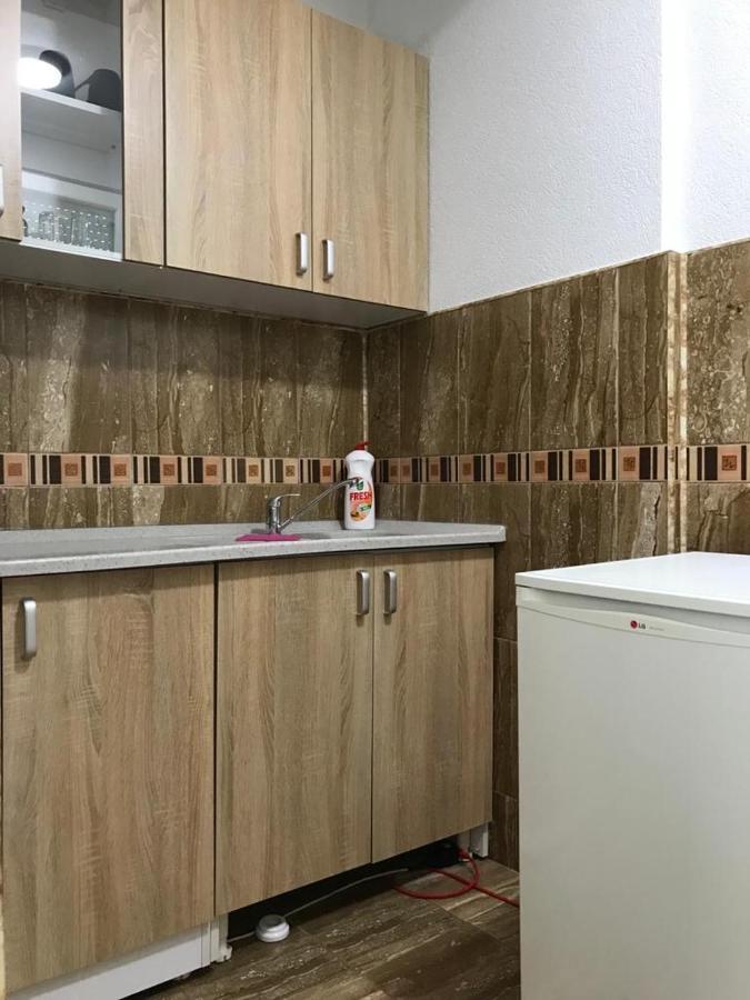 Apartamento Stan Na Dan Novi Pazar Exterior foto